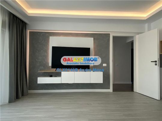 Inchiriere apartament 3 camere Piata Victoriei LUX RENOVAT METROU - Fotografie 1