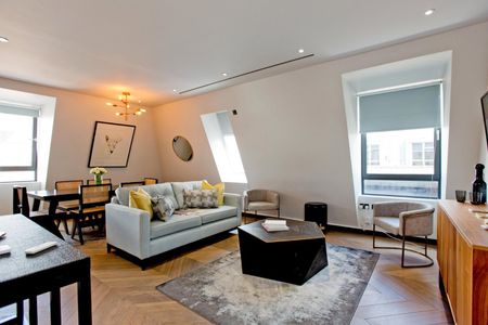 Golden Square, W1F, London - Photo 4