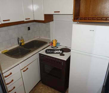 Studio/Γκαρσονιέρα για ενοικίαση Παπάφη - Άγιος Φανούριος (Τούμπα) - Photo 3