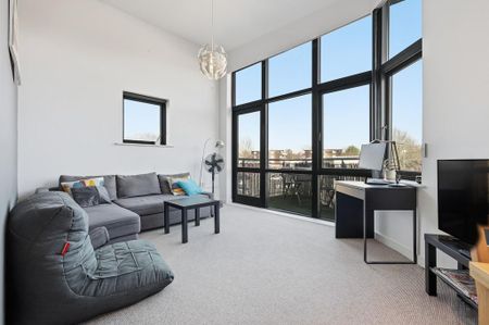 1 bedroom apartment to rent - Photo 5