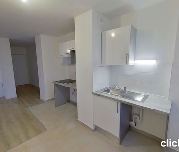 Appartement fonctionnel 2 chambres avec place de parking – Idéal fa... - Photo 5