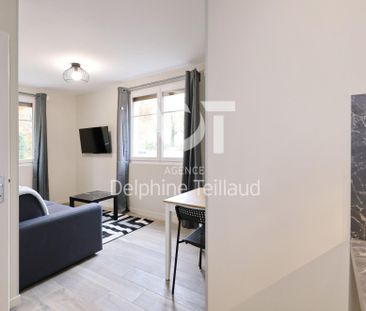 Location Appartement 1 pièce 20m² LA TRONCHE 38700 - Photo 3