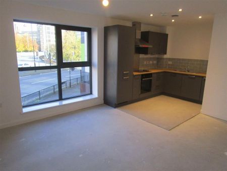 1 bedroom apartment to rent - Photo 5