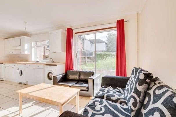 Kent Avenue, Canterbury, CT1 - Photo 1