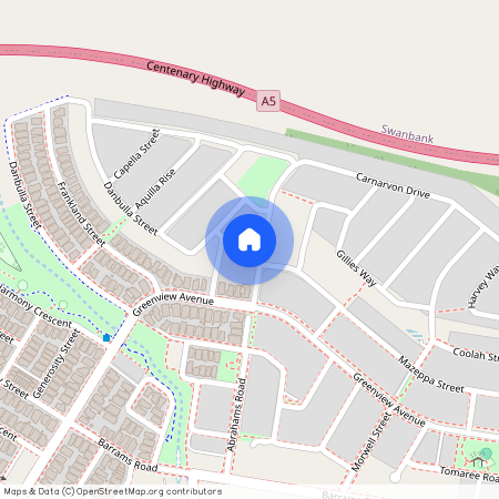 14 Carnarvon Dr, South Ripley QLD 4306