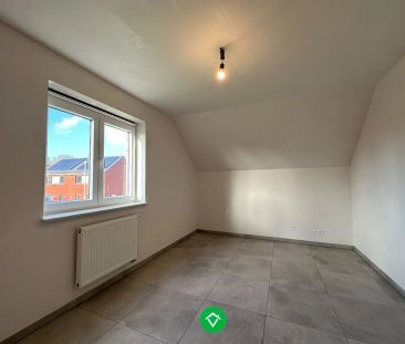 Moderne en lichtrijke nieuwbouwwoning met drie slaapkamers te Handz... - Photo 4