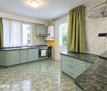 2 Camere, Marasti, Parcare, Kaufland, Fabricii, Clujana, Casa, Curte - Photo 2