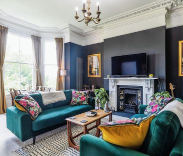 1 bedroom flat to rent - Photo 6