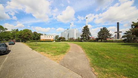 Habsburgstraat 11-B-01, Rotterdam - Foto 3