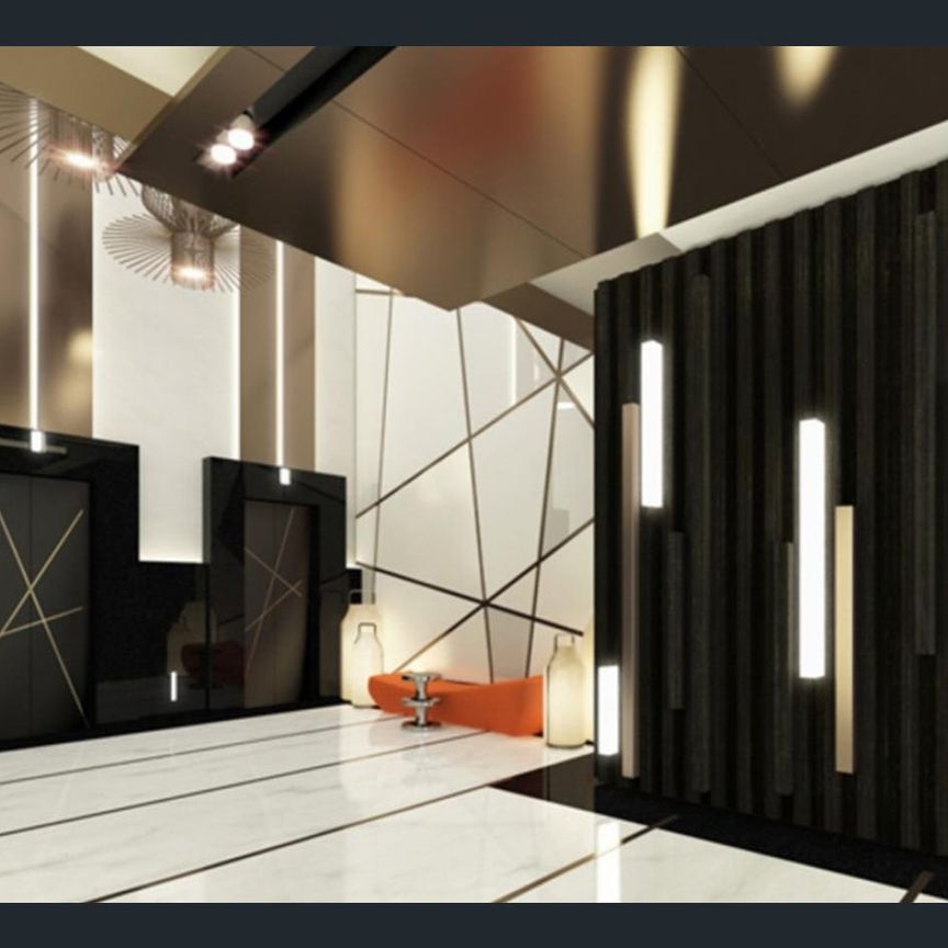 AMAZING UNIT IN THE HEART OF HAYMARKET - Photo 2