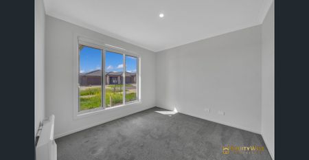 For Lease – 191 Wollahra Rise, Wyndham Vale - Photo 4