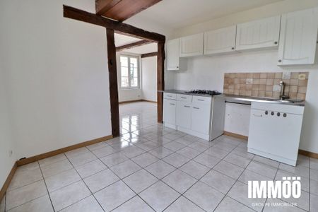 Location Appartement 3 pièces 51m² DUCLAIR 76480 - Photo 2