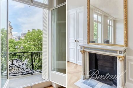 Maison à louer à Paris 8Ème - Photo 3