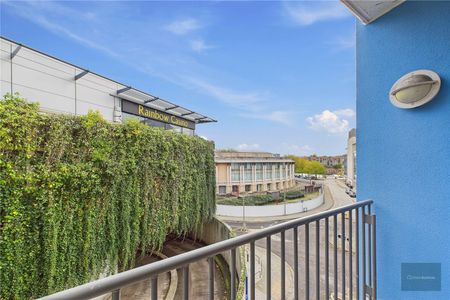 Waverley House, Cathedral Walk, Bristol, BS1 - Photo 5