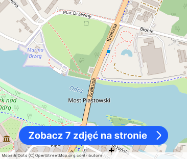 Do wynajęcia 2-pokojowe mieszkanie - Zdjęcie 1