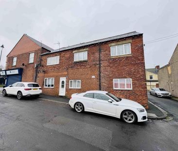 2 bedroom flat to rent - Photo 6