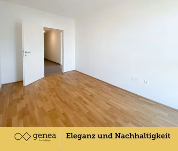 Esplanade 7 | Ihr neues Zuhause im Herzen von Reininghaus | Unbefri... - Foto 1