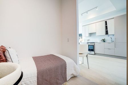 For Lease - 3900 Confederation Parkway Unit# 3613, Mississauga, Ontario - Photo 4