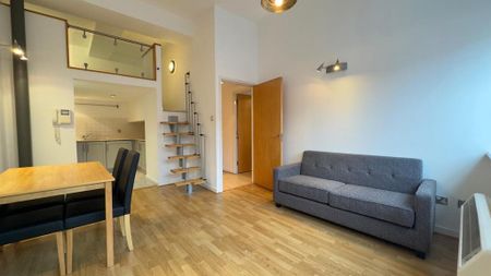 1 bedroom apartment to rent - Photo 5