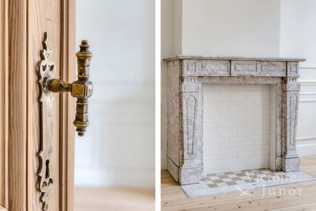 Tout savoir sur cette maison à St-Gilles - Photo 5