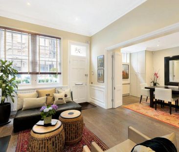 3 bedroom terraced house to rent - Photo 2