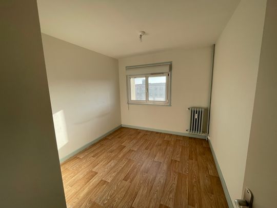 Location - Appartement T3 - 60 m² - Montbéliard - Photo 1