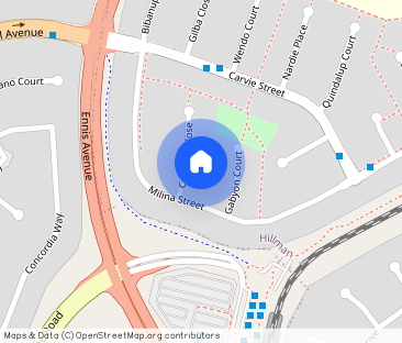 Family Living in Hillman - Photo 1