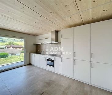 1.5 Zimmer, 1. Stock - Photo 4