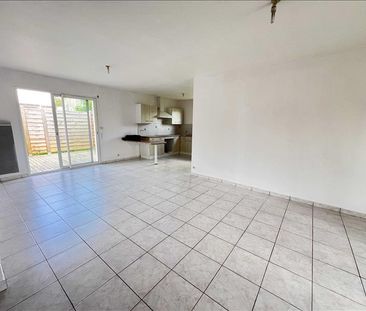 4 pièces - 95 m² - RDC - Colocation non autorisée - Photo 6