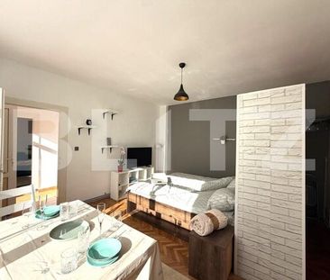 Apartament 2 camere, 50 mp, zona Centru - Photo 4