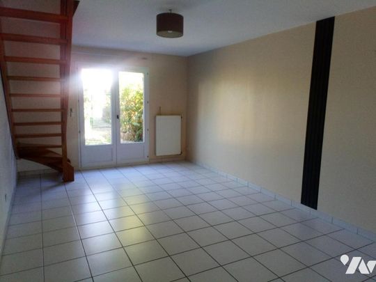 Loue Maison à Saint-Herblain - Photo 1