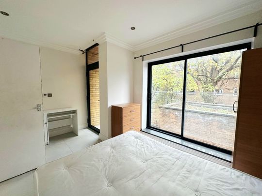 Sussex Way, N19 4HY, Archway - Photo 1