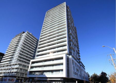 For Lease - 188 Fairview Mall Drive Unit# 910, Toronto, Ontario - Photo 3