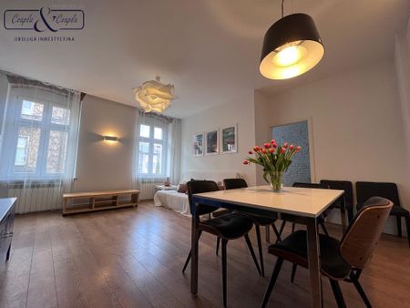 Mieszkanie na wynajem Gliwice - Zdjęcie 3