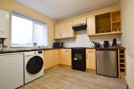 2 bedroom apartment to rent - Photo 5