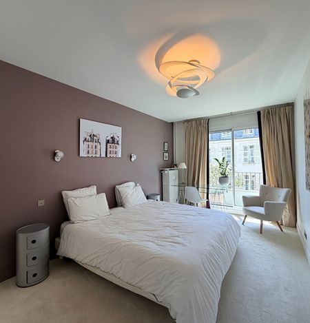 Appartement • Muette Sud - Photo 4