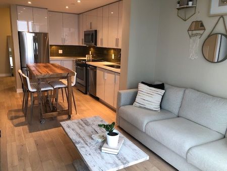 For Lease - 2212 Lake Shore Boulevard Unit# 4210, Toronto, Ontario - Photo 3