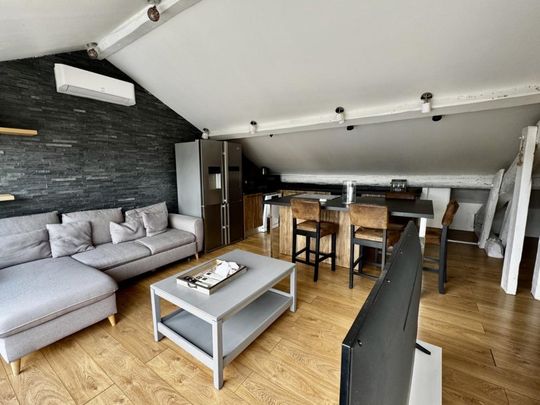 Appartement Firminy - Photo 1