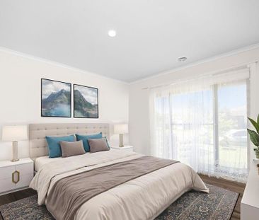 Stylish & Spacious Family Home with Double Garage - Photo 5