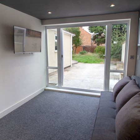 The Motivational Property - Photo 4