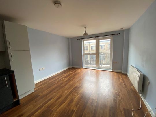 1 Bed Flat, Oakleigh Court, N1 - Photo 1