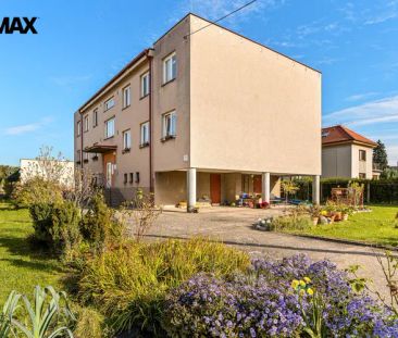 Pronájem bytu 1+kk, Na Vsi 143, Pardubice – Černá za Bory - Фото 6
