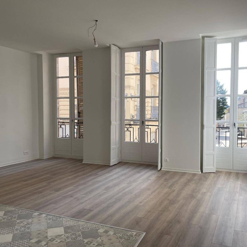 Appartement 2 pièces - 71000 Mâcon - Photo 1