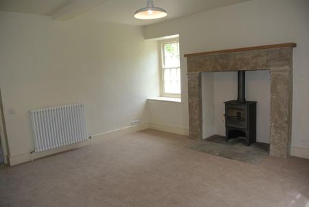 2 bedroom cottage to rent - Photo 4