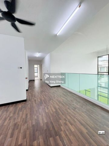 Laman Villa Meru Klang - Foto 4