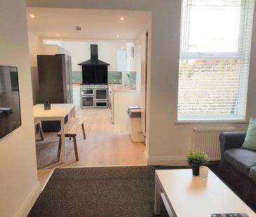 Saxony Road, Liverpool. - Photo 5