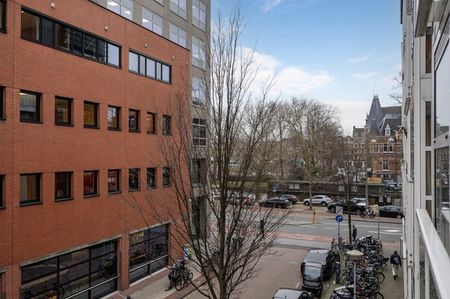 Te huur: Appartement Eerste Van der Helststraat in Amsterdam - Foto 4