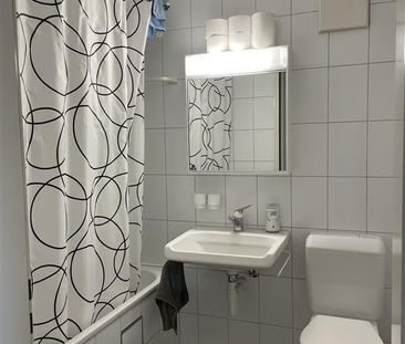 2.5 Zimmer, 65 m², 3. Stock - Photo 2