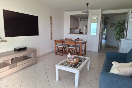 LA BAULE - T3 MEUBLÉ FACE MER - Photo 5