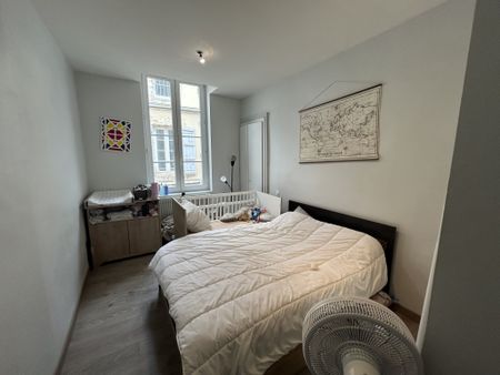 Location Appartement 3 pièces 55m² AGEN 47000 - Photo 4
